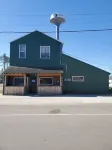 Bushy Beaver Bar