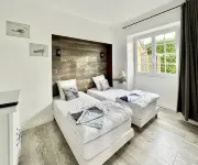 Pleasant Cottage 6 people in the heart of the landing beaches Hotels in Grandcamp-Maisy