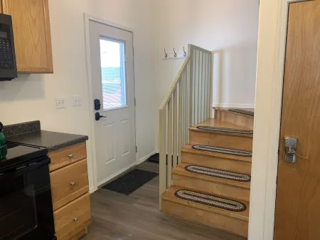 Caribou Cabin in North Pole, Alaska