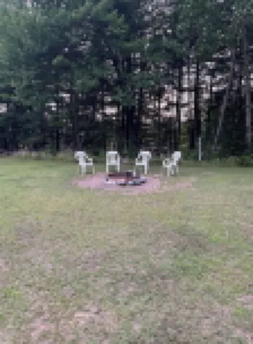 Grandpa’s Lagoon!  Spacious Cabin on Eagle River Chain, minutes from downtown!