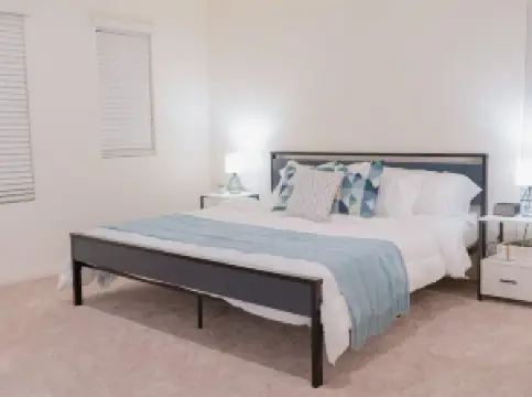 Quaint Family Style Vegas Home