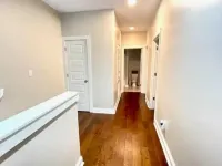 Spacious 3 BR Downtown Townhouse near Lake & Casinos