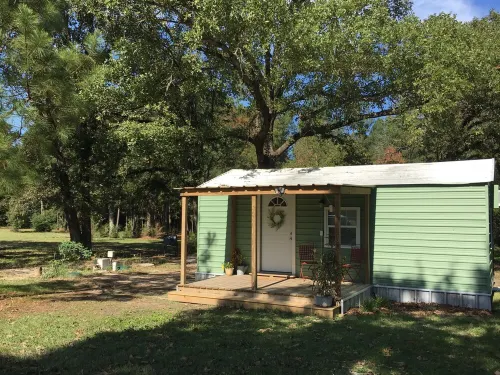 Farmhouse Cottage in the Country