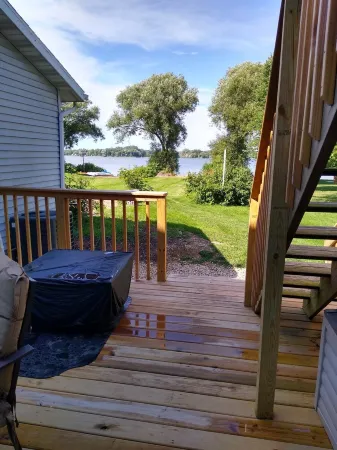 Peaceful retreat for all seasons' Отели в г. Уэстфорд