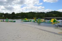 Quaint Cabin with a Creek in Front That Will Lull You to Sleep and Pet Friendly Hotels in Towns County