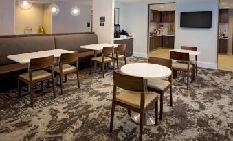 Residence Inn Charleston Summerville