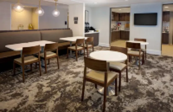 Residence Inn Charleston Summerville