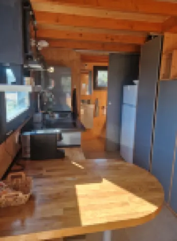 Tiny House Loule Algarve Hotels in Sao Clemente