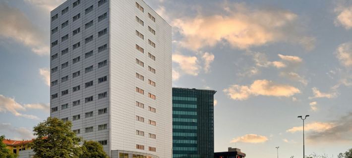 AC Hotel Milan Sesto Hôtels à&nbsp;: Milan