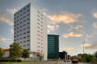 AC Hotel Milan Sesto - Beach