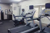 Courtyard Owensboro - salle de sport