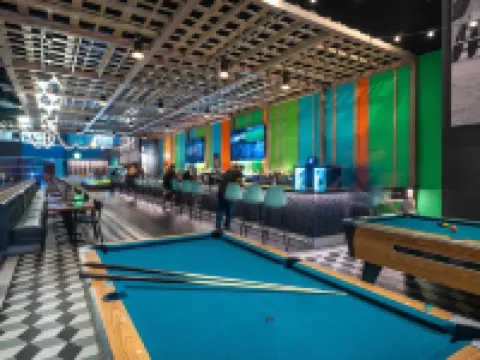 Renaissance Reno Downtown Hotel & Spa Hoteles en Reno