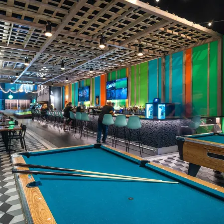 Renaissance Reno Downtown Hotel & Spa