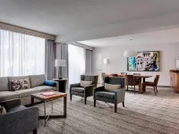 Houston Airport Marriott at George Bush InterContinental Hotels near George Bush Intercontinental Airport