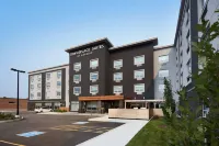 TownePlace Suites Hamilton Hotels in der Nähe von Starlite Drive-In Theatre