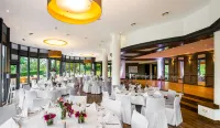 Best Western Plus Parkhotel Velbert - Desayuno