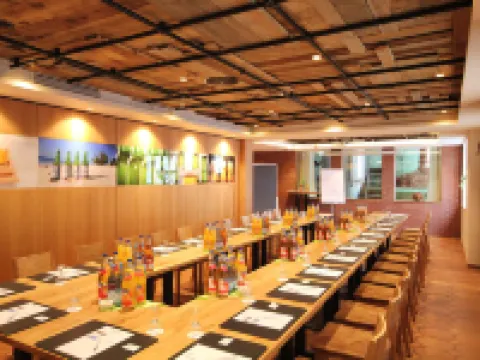 Best Western Plus BierKulturHotel Schwanen Hotels in Ehingen
