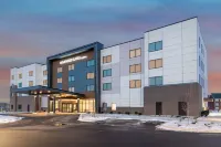 Homewood Suites by Hilton Holland Hotels in der Nähe von Hope College