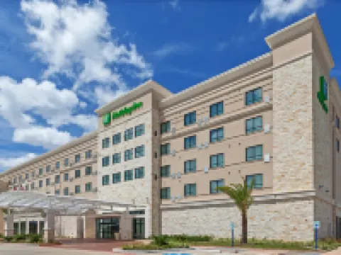 Holiday Inn HOUSTON NE - BUSH AIRPORT AREA by IHG โรงแรมในฮิวสตัน