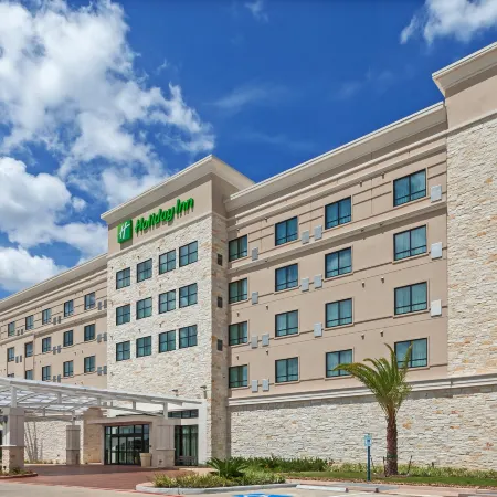 Holiday Inn HOUSTON NE - BUSH AIRPORT AREA by IHG