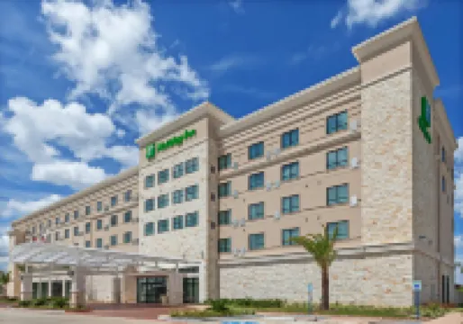 Holiday Inn HOUSTON NE - BUSH AIRPORT AREA by IHG Hotels in 
