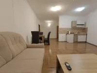 Family apartment in the complex Hotels in Susanj