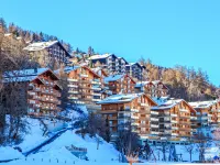 Grand Panorama C5 Hotels in Nendaz