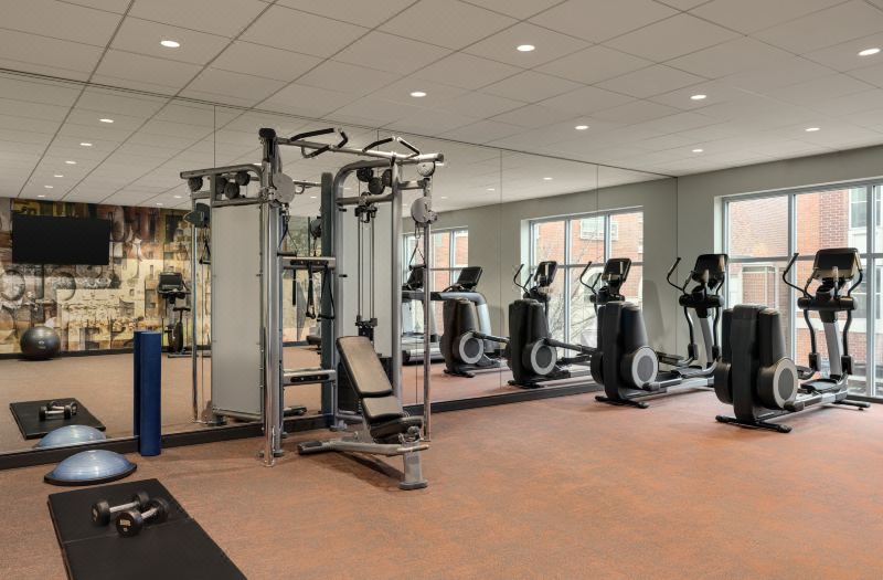Hotel Indigo Naperville Riverwalk by IHG photo 4