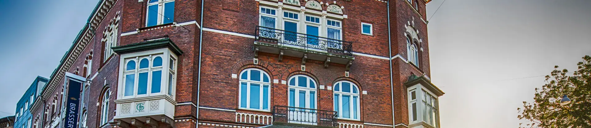 4-Star Select Hotels