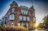 First Hotel Grand Hotel dekat Odense Zoo