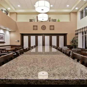 Hampton Inn by Hilton North Bay