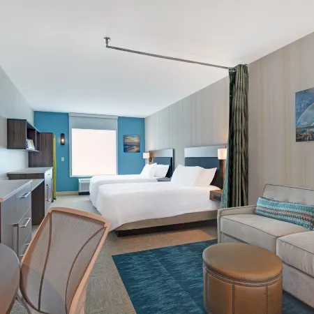 Home2 Suites by Hilton Bettendorf Quad Cities