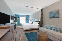 Home2 Suites by Hilton Bettendorf Quad Cities Hotels in Bettendorf