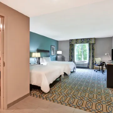 Hilton Garden Inn West Little Rock Hotels near Walmart Supercenter