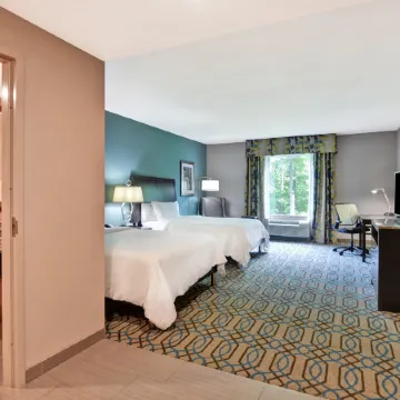 Hilton Garden Inn West Little Rock