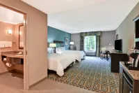 Hilton Garden Inn West Little Rock Hotels in Літл-Рок