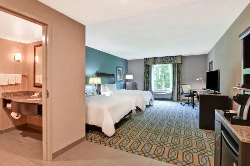 Hilton Garden Inn West Little Rock