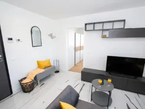 Apartmani Kac