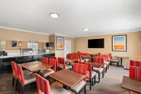 Comfort Inn & Suites El Centro I-8 - Frühstück