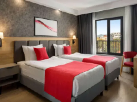 Ramada by Wyndham Dalaman Hotels in Dalaman