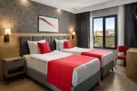 Ramada by Wyndham Dalaman Hotel a Dalaman