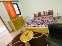 Residence El Hadji Hotels near Yoff Fishing wharf