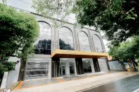 Patria Coliving Các khách sạn ở 
