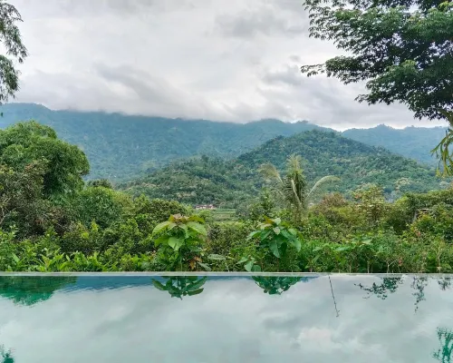 The Setumbu Experience, ARTOTEL Curated Hotels in Magelang Regency