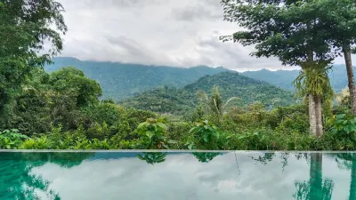 The Setumbu Experience, ARTOTEL Curated Hôtels à : 