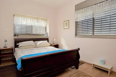 Nahariya Beachside Comfort Stay by Sea N Rent