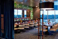 AC Hotel Columbus Dublin - Breakfast