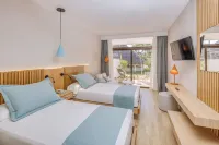 Sol Palmeras Hotels near Varadero beach