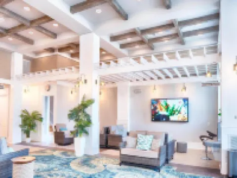 Grand Palms Resort Hotels in Surfside Beach