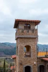 Villa la Malva Hotel in zona Piscina pinone